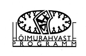 Hõimurahvaste programmi logo