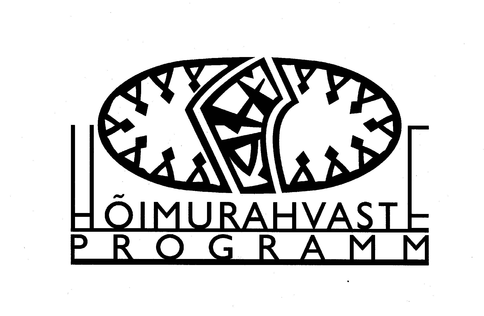 Hõimurahvaste programmi kultuuri- ja haridusprojektide 2. taotlusvoor