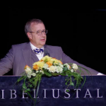 Soome-ugri rahvaste maailmakongressi avaistungil kõnelesid Soome, Eesti ja Ungari presidendid