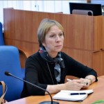 Konsultatiivkomitee esimeheks valiti karjalane Tatjana Klejerova