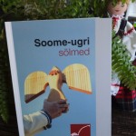 Ilmus aastaraamat "Soome-ugri sõlmed 2015"