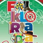 Eestlased sõidavad maailma suurimale folkloorifestivalile Mehhikosse