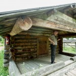 soome-ugri etnograafiapark Ungaris