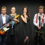 Soome-ugri aines XXIV Viljandi pärimusmuusikafestival