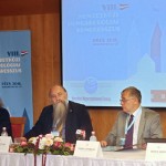 Pécsis toimus VIII rahvusvaheline hungaroloogiakongress