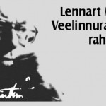 Lennart Meri Veelinnurahva rahastu stipendiumikonkurss 2017