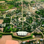 Retk hõimurahvaste juurde Soome ja Venemaale