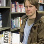 Vikipeedia, sumerikeelne silinder A ning eesti keel – mis neid ühendab?