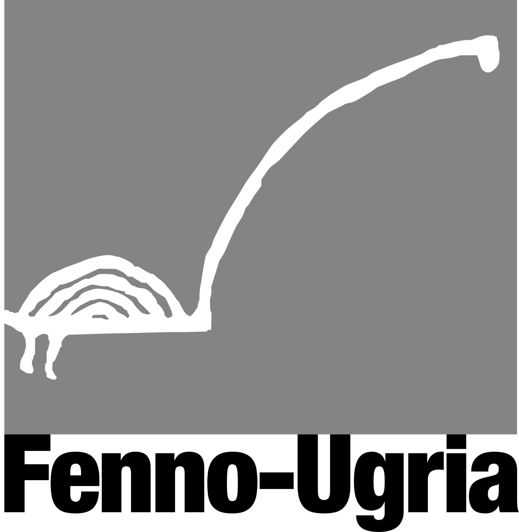 fenno-ugria logo, veelind