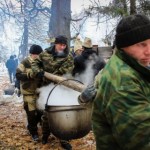 Marimaal lõppesid sügispalvused