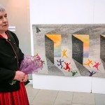 Armastatud õppejõud, tekstiilikunstnik ja rahvakunsti uurija Anu Raud valiti Teaduste Akadeemia liikmeks