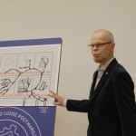 Soome-ugri teemad inspireerisid margikujundajat