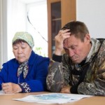 Kohus langetab otsuse šamaani ja naftatöötajate konflikti kohta