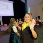 Komimaale tahetakse asutada rahvuslik soome-ugri instituut