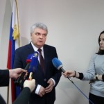 Baškortostanis sai kokku Venemaa soome-ugri rahvaste assotsiatsiooni nõukogu