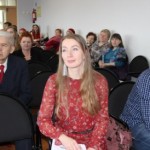 Karjala rahva liit tegi 2016. aasta kokkuvõtteid ja valis uue juhatuse