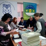 Ühiskondlik liikumine Komi Voitõr kritiseeris seadusi ja võttis vastu 2017. aasta tegevuskava