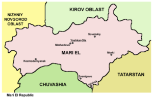 Mari-El