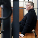 Leonid Markelov vahistati süüdistatuna altkäemaksu vastuvõtmises