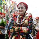 Vepslased valmistuvad peo Elonpu (Elupuu) kolmekümnendaks juubeliks