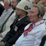 Leningradi oblastis eraldati soome-ugri rahvaste probleemide lahendamiseks 280 000 rubla