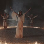 Ersa folkrokk ansambel Oyme lööb Youtube'is laineid