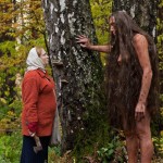 IV soome-ugri filmifestival (FUFF) Võrumaal