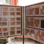 Marginäitus „Komi-Open´17“ kujutab soome-ugri rahvaid