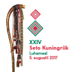 XXIV Seto Kuningriik Luhamaal