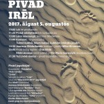 Liivi püha Līvõd Pivād − Līvu Svētki 2017