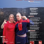 Lähenevad hõimupäevad on finspireeritud