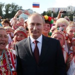 Jaak Prozes: miks määras Putin ametisse soomeugrilaste eriesindaja?