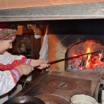 Rahvustoitude õpituba: mokša köök