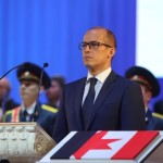 Udmurdimaa riigipea andis vande udmurdi keeles