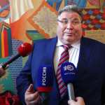 Venemaa soome-ugri vabariigid said uued juhid