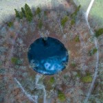 Hiite kuvavõistluse võitis haruldane foto Kaali järvest