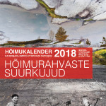 Fenno-Ugria Hõimukalender 2018 tutvustab soome-ugri rahvaste suurkujusid