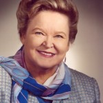 In memoriam Leena Laulajainen 18.09.1939–15.12.2017
