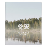 Eesti Rahva Muuseumil on ilmunud uus trükis – „Uurali kaja: soome-ugri ja samojeedi rahvad“