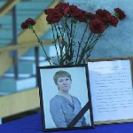 In memoriam Nina Nesterova 18.02.1965–21.12.2017