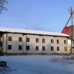 Murmanski oblastisse soovitakse saamikeelseid kohanimesid