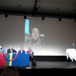 Koola saamid palusid abi Putinilt