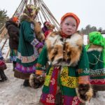 Handi-Mansimaal panustatakse etnoturismi arendamisse