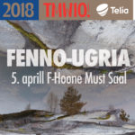 Fenno-Ugria ja Hõimupäevade lava Tallinn Music Weekil