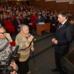 Jamali kuberner paneb linnade ja rajoonide juhid neenetsi keelt õppima