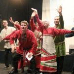 IFUSCO tõi Tartusse ligi kakssada soome-ugri tudengit