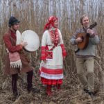 Rahvusvahelisel laulu-uurijate konverentsil osalevad ka soome-ugri rahvaste folkloristid ja uurijad