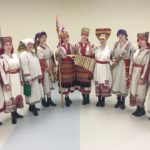 Fenno-Ugria alustab sügishooaega ersa jutu- ja laulutoaga