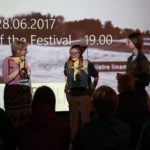EV 100: Eesti filmid Marimaal