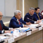 Venemaa soome-ugri rahvaste assotsiatsioon AFUN kogunes Tšuvaššias